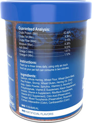 Omega One Garlic Marine Sinking Pellets