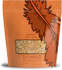 Volkman Premium No Waste 5lb