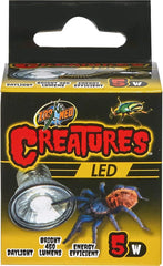 Zoo Med Creatures LED Light