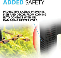 Fluval E Electronic Heater