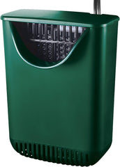 Zilla Aquactic Pet Reptile Internal Water Filter, For Up To 40 Gallons of Water