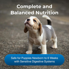 Esbilac Pet-Ag Goat’s Milk Esbilac Powder - Powdered Puppy Formula with Prebiotics, Probiotics & Vitamins for Puppies Newborn to Six Weeks...