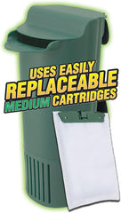 TetraFauna ReptoFilter for Frogs, Newts & Turtles