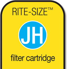 Marineland ML90769 JH Floss Sleeve Magnum Polishing Internal Filter (3 Pack)