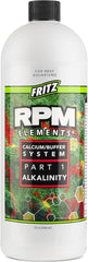 Fritz Aquatics 80301 Fritz RPM Alkalinity Buffer Reef Aquarium Supplement PT 1