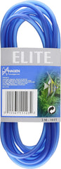 Elite Silicone Airline Tubing for Aquarium, 10-Feet, Blue