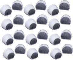 Drinkwell - Count PetSafe Drinkwell Replacement Carbon Filters