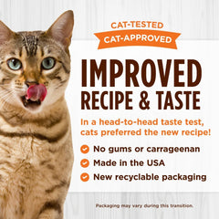 Instinct Grain-Free Chicken Formula Canned Cat Food