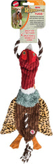 Skinneeez Duck Tug Toy