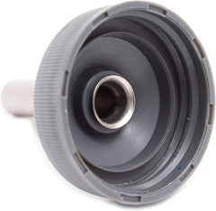 Lixit Wide Mouth Water Bottles for Large and Small Dogs (16oz Small Dog, White)