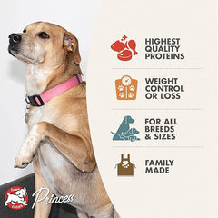 Fromm Gold Coast Weight Management Premium Dog Food - Weight Management Dry Dog Food - Whitefish Recipe