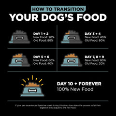 Go! Solutions Digestion + Gut Health, Dry Dog Food, Chicken Recipe with Ancient Grains