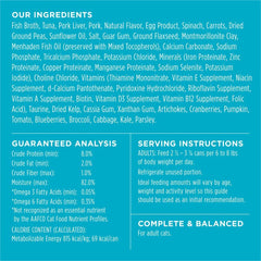 Instinct Flaked Entrée Wet Canned Cat Food Tuna