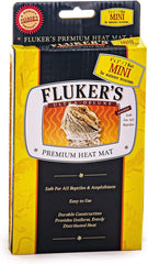 Fluker's Premium Heat Mat for All Reptiles and Amphibians