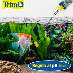 Tetra EasyBalance Plus, Weekly Freshwater Aquarium Water Conditioner