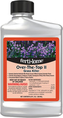 Fertilome 8 Oz Over The Top Grass Killer - 10434