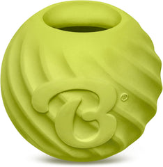 Benebone Dog Ball, Natural Rubber