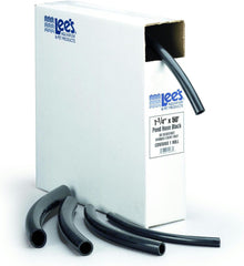 Lee's Pet Products ALE15082 Pond Tubing for Aquarium, 1.25 by 50-Feet, Black