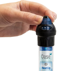 OASE Indoor Aquatics HeatUp Aquarium Heater