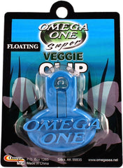 Omega One Seaweed Clip