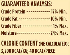 True Chews - Blue Buffalo True Chews Premium Grillers Dog Treats, Made in the USA with Natural Ingredients, Chicken, 12-oz Bag