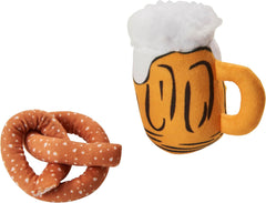 SPOT Ethical Products American Take Out 2 Pack Assorted