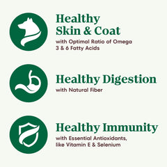 Nutro Natural Choice Small Bites Adult Dry Dog Food, Lamb and Brown Rice Recipe, 12 lbs.