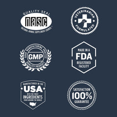 Nulo Functional Omega Dog Supplement, Made with Omega-9 Fatty Acids to Support Dog Skin and Coat Health and Helps Seasonal Allergies, 90 Soft Chews