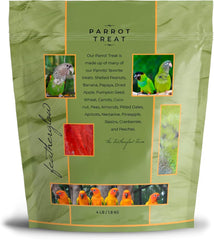 Volkman Seed Featherglow Parrot Treat 4lb