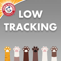 Arm & Hammer Double Duty Clumping Cat Litter