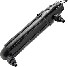 Coralife Aquarium Fish Tank Marine Salt Water Turbo-Twist UV Sterilizer