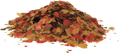 TETTT TetraMin Tropical Flakes, Nutritionally Balanced Fish Food