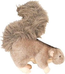 Spot® Woodland Collection Squirrel Dog Toys 10 Inch