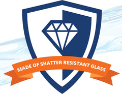 Aqueon Aquarium Fish Tank Preset Heater