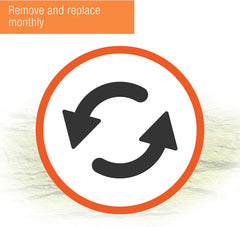 Brand: Zilla SOBAKEN English Walnut Shell