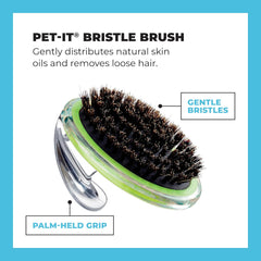 CONAIRPROPET Grooming Essentials Starter Value 2-PK