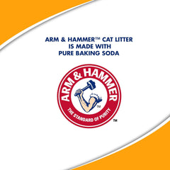 Arm & Hammer Clump & Seal MicroGuard Cat Litter