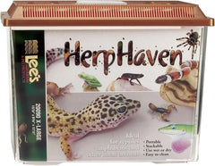 Lee's HerpHaven, Rectangle - Medium