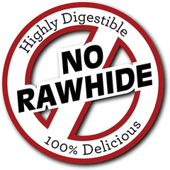 SmartBones Mini Chews With Real Chicken 24 Count