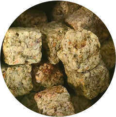 Hikari Bio-Pure Freeze Dried Brine Shrimp for Pets, 0.42-Ounce