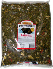 Rabbit Food, Premium Timothy Hay Pellets with Added Specialty Ingredients