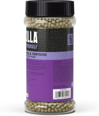 Zilla® Land Turtle & Tortoise Extruded Food Pellet 6.5 Oz