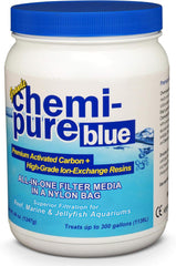 Chemi-Pure Grande Aquarium Filtration, 44 oz
