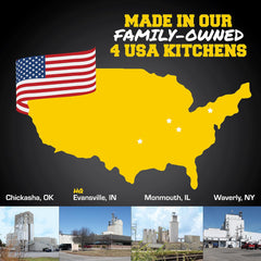 SPORTMiX Energy Plus Dry Dog Food 50 lb