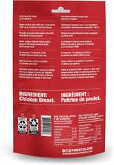 PureBites Chicken Freeze Dried Cat Treats, 1 Ingredient, Made in USA