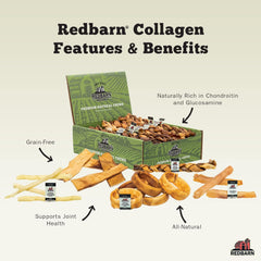 Redbarn Collagen Ring 1 ea