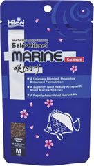 Hikari 042220 Carnivore Medium Sinking Pellets Marine Fish Food, One Size