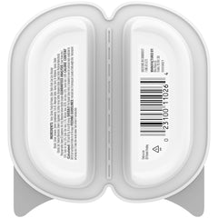 SHEBA Perfect Portions Paté Wet Cat Food Tray (1 Count, 2 Servings), Roasted Turkey Entrée 2.6-oz