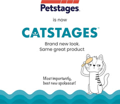 Petstages Dental Health Chews Pair