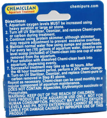 Boyd Enterprises Chemi-Clean - 2 g